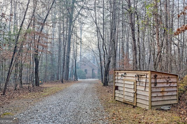 341 Brookwood Lane, Clarkesville, GA 30523