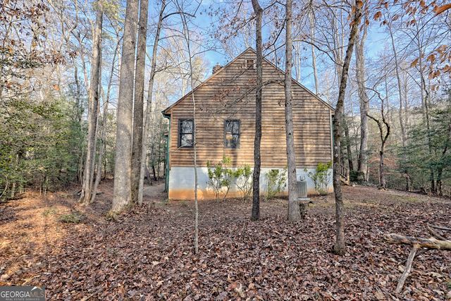 341 Brookwood Lane, Clarkesville, GA 30523