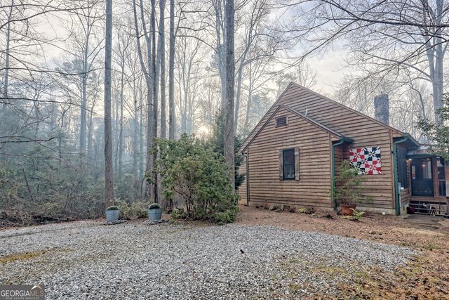 341 Brookwood Lane, Clarkesville, GA 30523