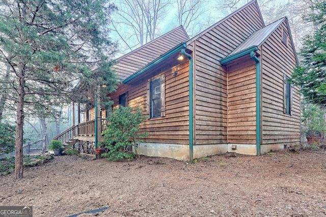 341 Brookwood Lane, Clarkesville, GA 30523