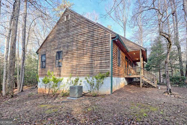 341 Brookwood Lane, Clarkesville, GA 30523