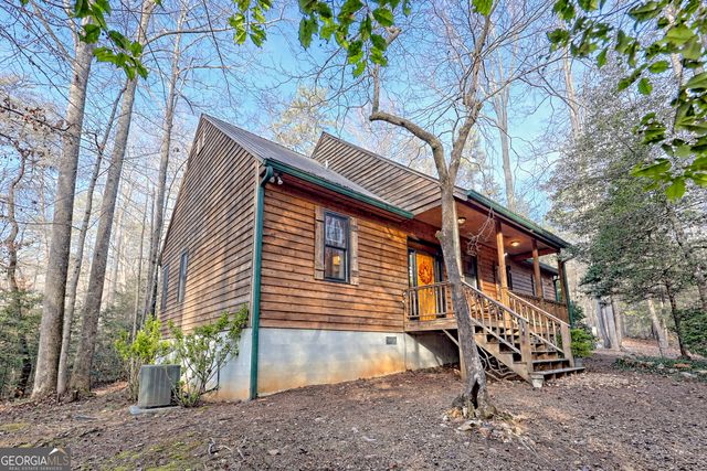 341 Brookwood Lane, Clarkesville, GA 30523