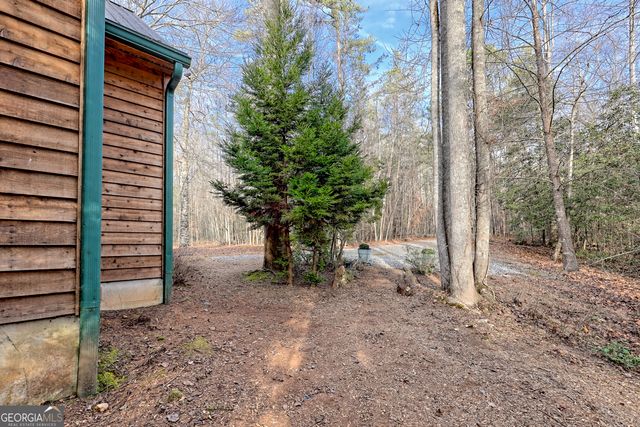 341 Brookwood Lane, Clarkesville, GA 30523