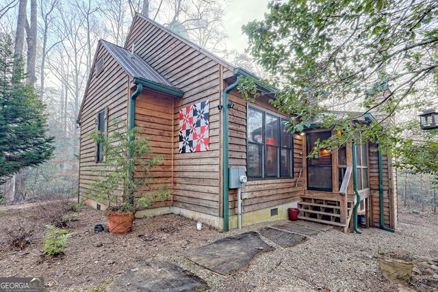 341 Brookwood Lane, Clarkesville, GA 30523