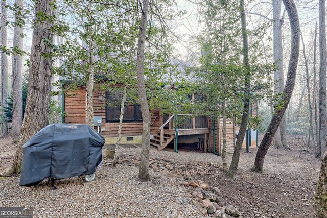 341 Brookwood Lane, Clarkesville, GA 30523