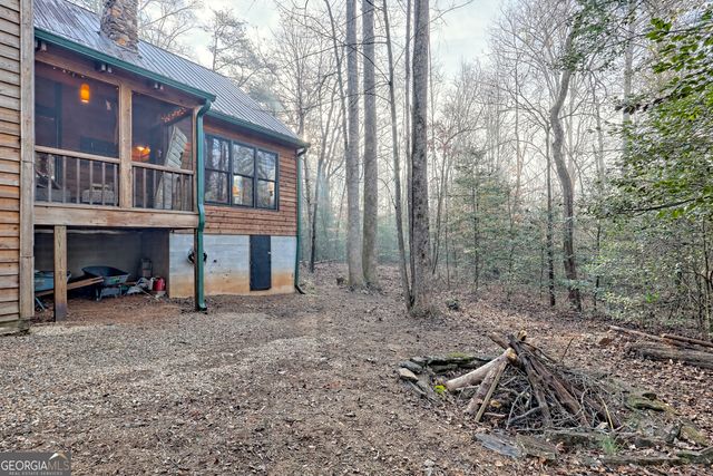 341 Brookwood Lane, Clarkesville, GA 30523