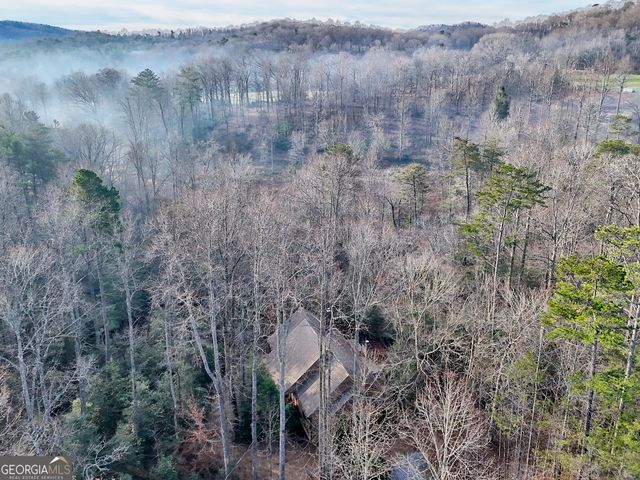 341 Brookwood Lane, Clarkesville, GA 30523