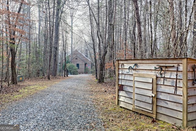 341 Brookwood Lane, Clarkesville, GA 30523