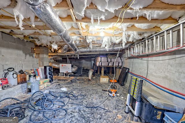 341 Brookwood Lane, Clarkesville, GA 30523