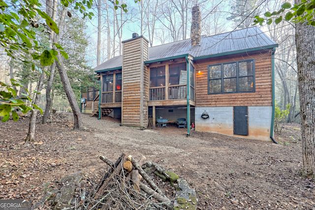 341 Brookwood Lane, Clarkesville, GA 30523