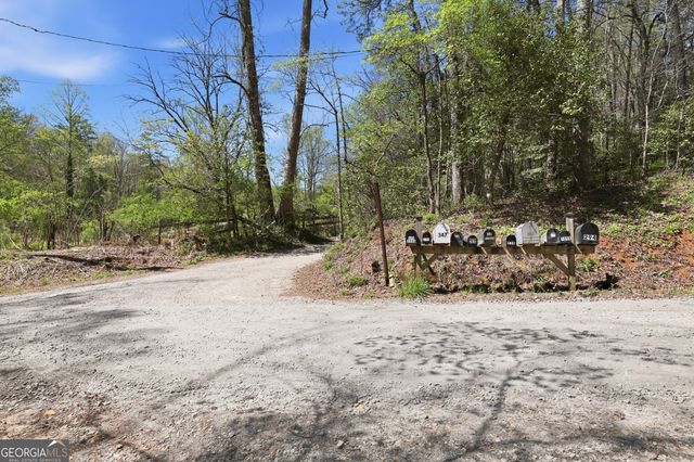 341 Brookwood Lane, Clarkesville, GA 30523