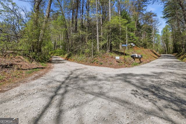341 Brookwood Lane, Clarkesville, GA 30523