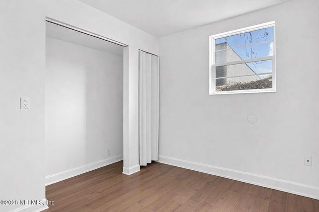 1534 MORGAN Street 3, Jacksonville, FL 32209