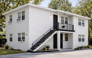 1534 MORGAN Street 3, Jacksonville, FL 32209