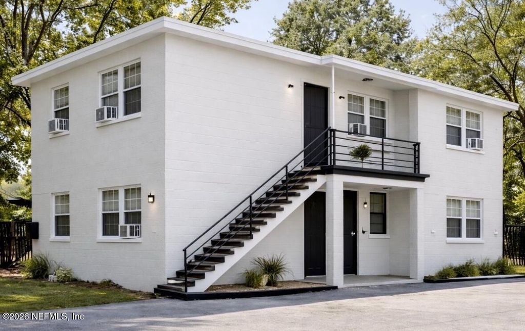 1534 MORGAN Street 3, Jacksonville, FL 32209