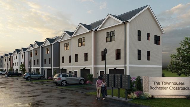 40 Cranberry Hwy 1, Rochester, MA 02770