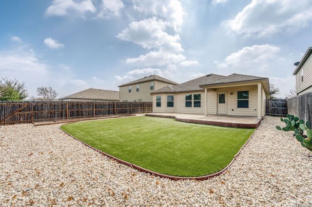 5443 Coral Valley, San Antonio, TX 78242