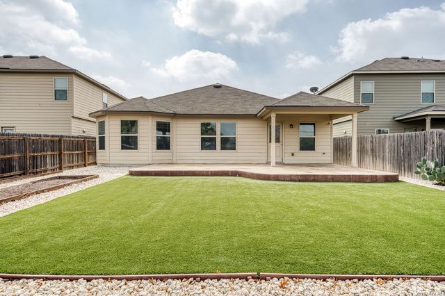 5443 Coral Valley, San Antonio, TX 78242