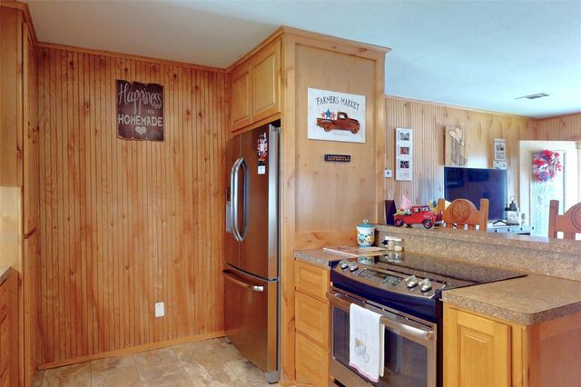 1321 Pickney Avenue, Port Bolivar, TX 77650