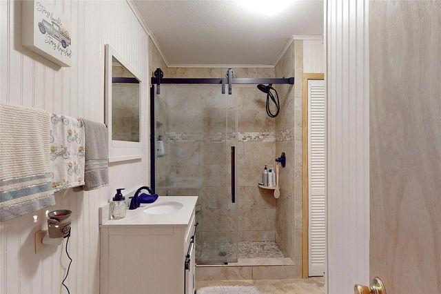 1321 Pickney Avenue, Port Bolivar, TX 77650