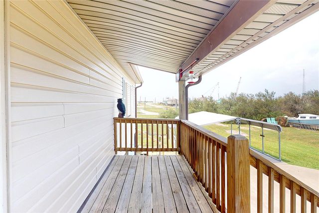 1321 Pickney Avenue, Port Bolivar, TX 77650