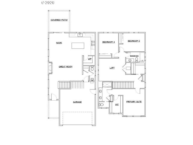 4611 S 36th Dr, Ridgefield, WA 98642