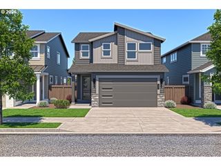 4611 S 36th Dr, Ridgefield, WA 98642
