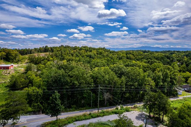 0 Providence Hills Rd, Sevierville, TN 37876