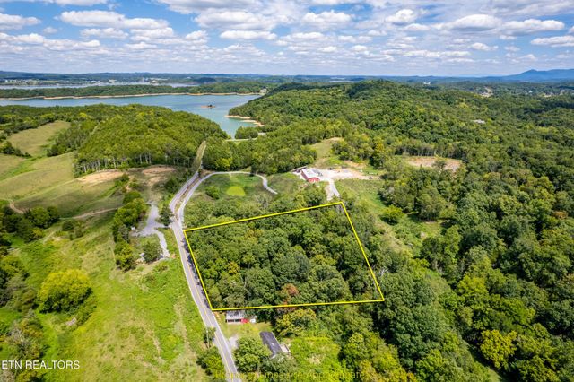 0 Providence Hills Rd, Sevierville, TN 37876