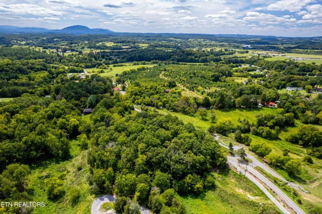 0 Providence Hills Rd, Sevierville, TN 37876