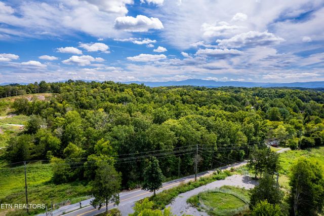 0 Providence Hills Rd, Sevierville, TN 37876