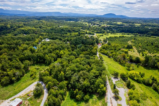 0 Providence Hills Rd, Sevierville, TN 37876