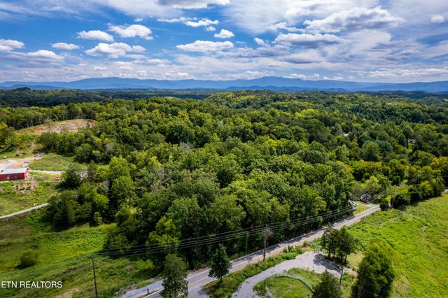 0 Providence Hills Rd, Sevierville, TN 37876