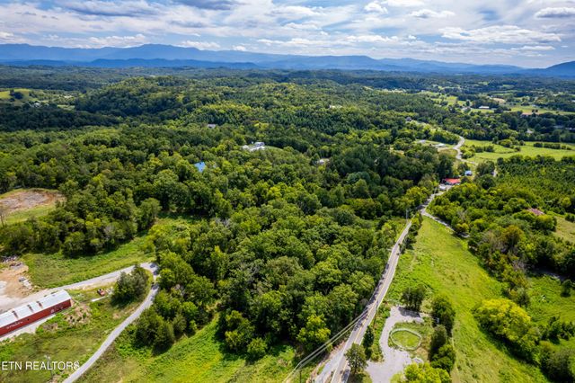 0 Providence Hills Rd, Sevierville, TN 37876