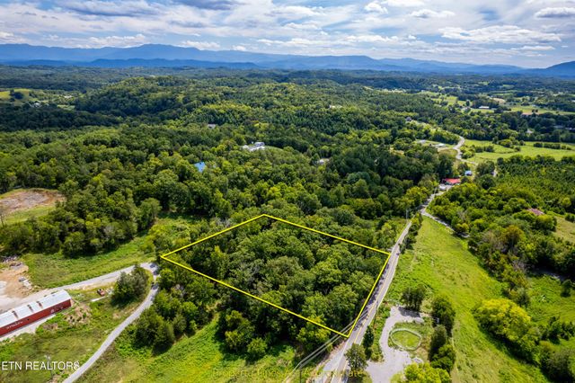 0 Providence Hills Rd, Sevierville, TN 37876