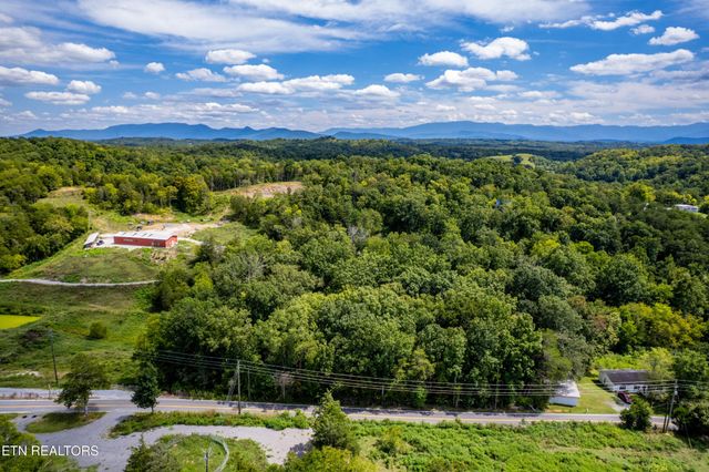 0 Providence Hills Rd, Sevierville, TN 37876