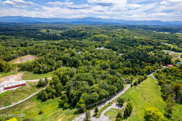 0 Providence Hills Rd, Sevierville, TN 37876