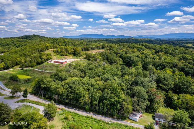 0 Providence Hills Rd, Sevierville, TN 37876