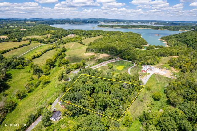 0 Providence Hills Rd, Sevierville, TN 37876