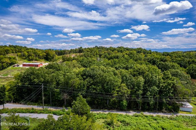 0 Providence Hills Rd, Sevierville, TN 37876