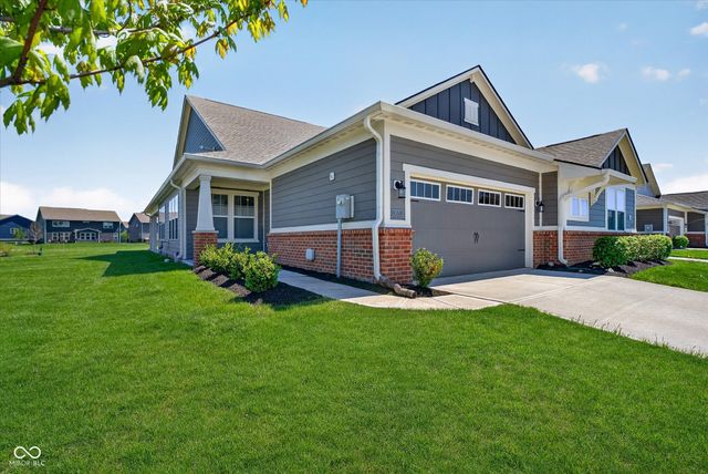8670 Hudson Way, Brownsburg, IN 46112