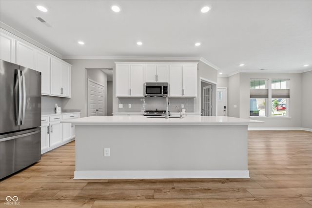 8670 Hudson Way, Brownsburg, IN 46112
