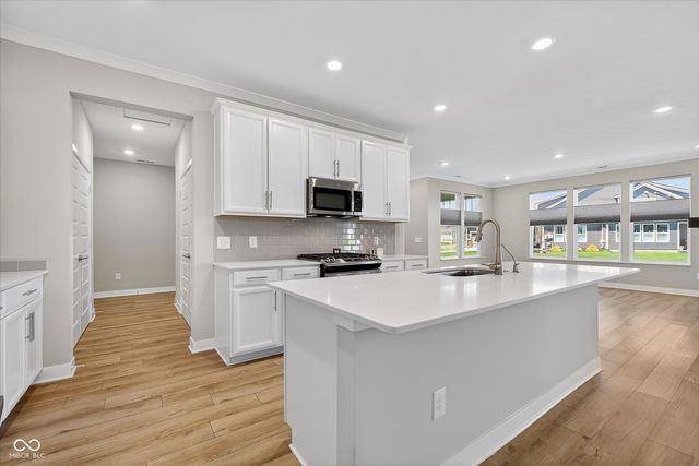8670 Hudson Way, Brownsburg, IN 46112