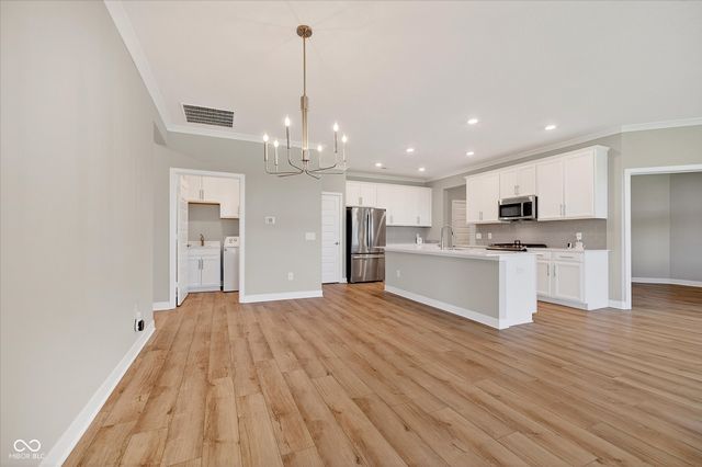 8670 Hudson Way, Brownsburg, IN 46112