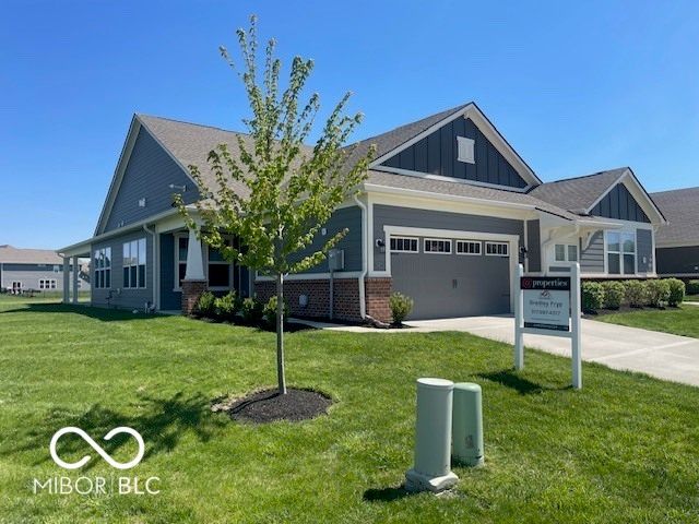 8670 Hudson Way, Brownsburg, IN 46112