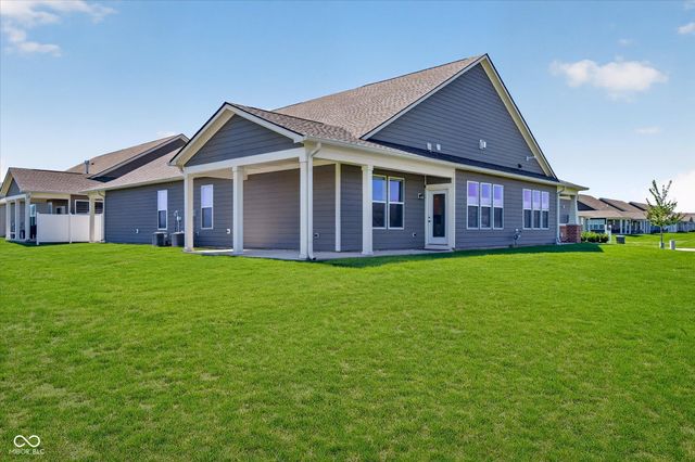 8670 Hudson Way, Brownsburg, IN 46112