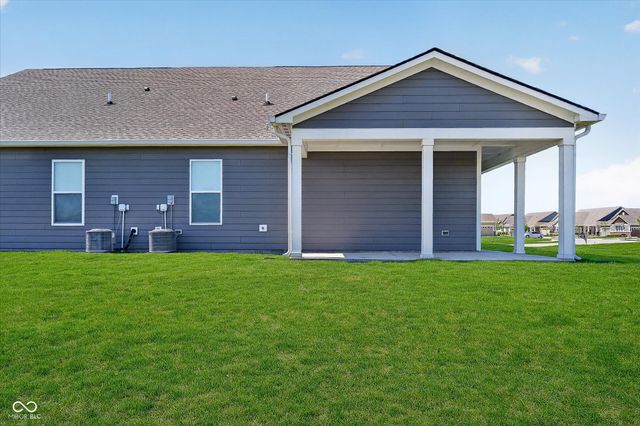 8670 Hudson Way, Brownsburg, IN 46112