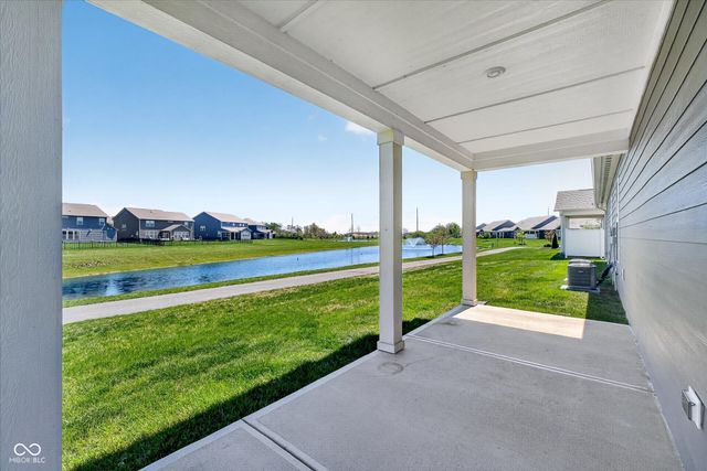 8670 Hudson Way, Brownsburg, IN 46112