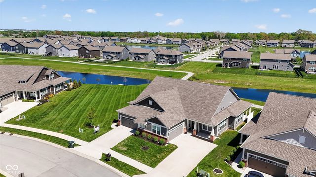 8670 Hudson Way, Brownsburg, IN 46112