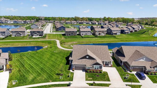 8670 Hudson Way, Brownsburg, IN 46112
